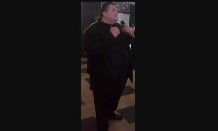 A decedat actorul maramureșean Claudiu Pop, cunoscut ca Akebono