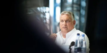CE N-AR ÎNDRĂZNI NICI ÎN VIS VREUN LIDER ROMÂN: ADEVĂRURILE INCOMODE SPUSE DE ORBAN LA TUȘNAD