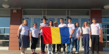 România a obținut 2 medalii de aur, una de argint și una de bronz la Olimpiada Internațională de Chimie 2022