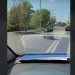 Așa învățăm să conducem noi băimărenii! Instructor, traversează dubla continuă fără jenă. VIDEO