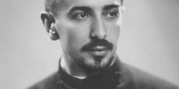 « Fost-a om trimis de la Dumnezeu, numele lui era Ioan… »