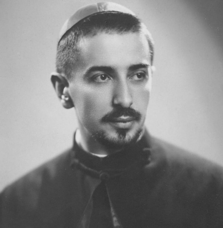 « Fost-a om trimis de la Dumnezeu, numele lui era Ioan… »