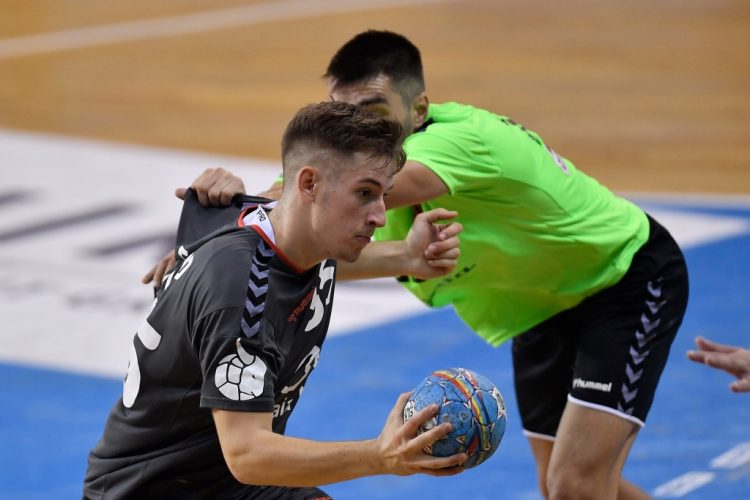 PERFORMANȚĂ REMARCABILĂ: România s-a calificat în finala EHF M20 Championship