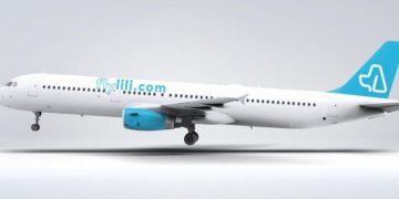 Se strigă „darul” de la CJ Maramureș: Fly LILI, 740.000 de euro!