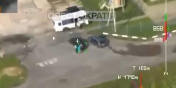 Ucraina atacă în premieră pe teritoriul Rusiei cu o armă americană