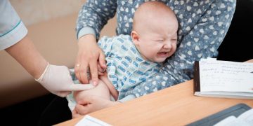 Alertă roșie. Au reapărut epidemiile de rujeolă și poliomielită în rândul copiilor