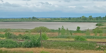 Efectele secetei. Ne seacă lacurile!