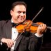 Violonistul Mága Zoltán, în concert la Sighetu Marmaţiei şi Baia Mare