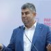 Ciolacu a gafat din nou: „Cu toţii suntem alături de acest război total injust”