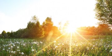 Meteorologii ne spun ce ne așteaptă în luna august