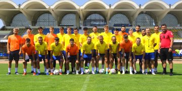 Minaur Baia Mare fotbal s-a reunit și a început pregătirea pentru sezonul de liga 2