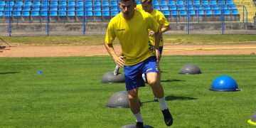 Minaur Baia Mare fotbal s-a reunit și a început pregătirea pentru sezonul de liga 2