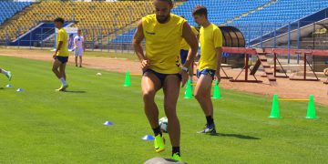 Minaur Baia Mare fotbal s-a reunit și a început pregătirea pentru sezonul de liga 2