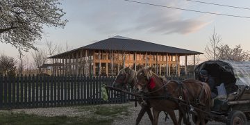 Muzeul-Atelier Școala de la Piscu câștigă European Heritage Award / Europa Nostra Award 2022