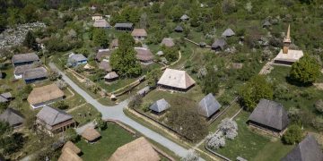 Muzeul Satului caută voluntari