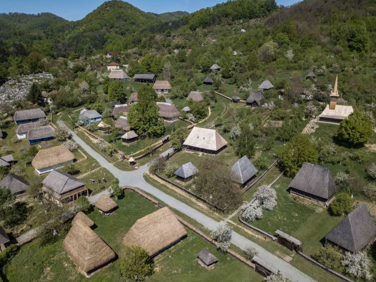 Muzeul Satului caută voluntari