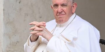 Zvonuri dezminţite. Papa Francisc neagă că intenționează să demisioneze în viitorul apropiat