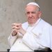 Zvonuri dezminţite. Papa Francisc neagă că intenționează să demisioneze în viitorul apropiat
