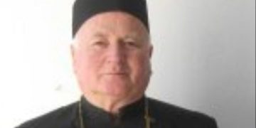 Părintele din Dumbrăvița a decedat