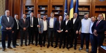 PMP Maramureș, cea mai puternică organizație din țară, s-a pus la dispoziția PSD!