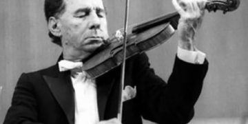 Concert IN MEMORIAM Ruha István, la Biserica romano-catolică Sfânta Treime din Baia Mare