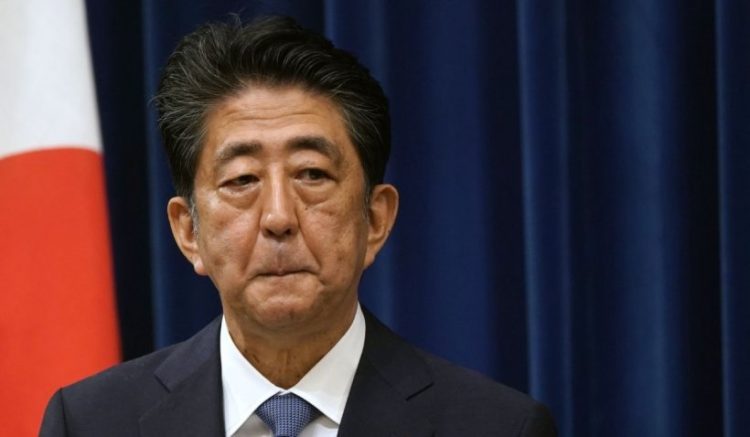Şoc în Japonia. Fostul premier Shinzo Abe a fost împuşcat în timpul unui discurs