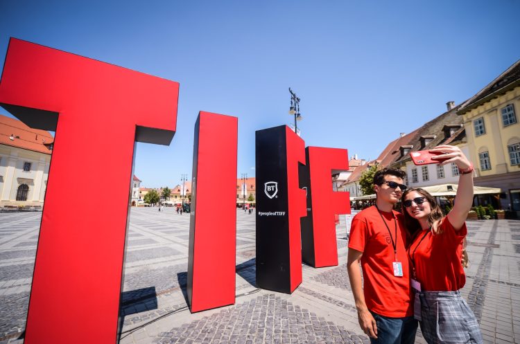 Începe TIFF Sibiu: zile pline de filme, cine-concerte și invitați speciali, între 7 și 10 iulie