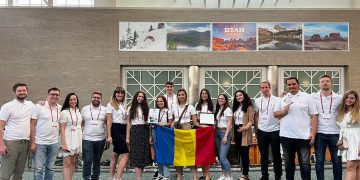 Rezultat de excepție! Mai tari decât studenți din universități de renume mondial!