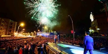 Andra, Holograf, Carla s Dreams, Irina Rimes și mulți alții pe scena Sărbătorii Castanelor