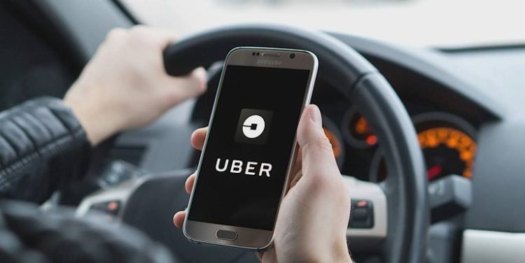 „Se face Uber” și la Baia Mare