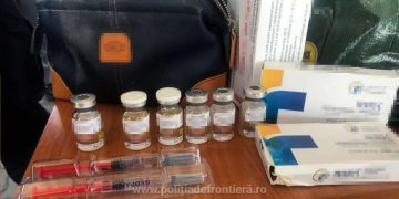 Doi polonezi au vrut să ducă droguri la Untold. Au fost depistaţi de câinele poliţist Cima