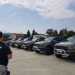 Inspectoratul Teritorial al Poliției de Frontieră Sighetu Marmației, dotat cu şase autospeciale 4×4 pentru teren dificil