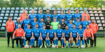 Progresul Șomcuta Mare a luat o caruță de goluri de la CSM Satu Mare