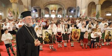 „Satele Unite ale Maramureşului şi Sătmarului”, proiect eparhial pentru tinerii din Maramureș și Satu Mare