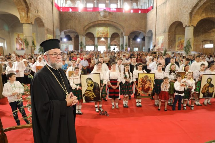 „Satele Unite ale Maramureşului şi Sătmarului”, proiect eparhial pentru tinerii din Maramureș și Satu Mare