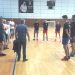 Volei. Știința Explorări Baia Mare s-a reunit pentru noul sezon