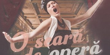 Seară de operă la Colonia Pictorilor