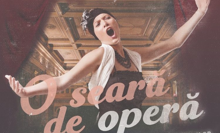 Seară de operă la Colonia Pictorilor