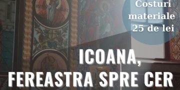 Atelier de litografie la Catedrala Episcopală din Baia Mare