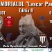 CS Minaur Baia Mare organizează cea de-a doua ediţie a Memorialului „Lascăr Pană”