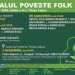 Festivalul Poveste Folk din Târgu Lăpuș, la a doua ediție