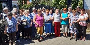 Baia Mare, model de bună practică în asistența socială: punem suflet pentru seniori, sprijinim vârstnicii aflați în pericol de excluziune socială