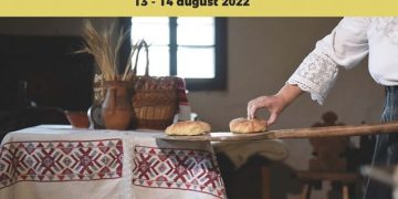 Târgul de Sfântă Mărie „Dorul pâinii de acasă”, în weekend, la Muzeul Satului din Baia Mare