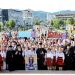 Ps Iustin:„Tinerii noștri sunt Biserica și viitorul creștin al României pentru că ei iubesc școala adevărată, creștină și Biserica lui Hristos, cu toată fidelitatea și credința lor”.