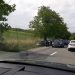 Accident grav între Câmpulung și Săpânța. Circulație BLOCATĂ pe DN 19