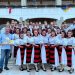 Ansamblul ,,Maramureșul” a obţinut marele premiu şi trofeul Festivalului Concurs Național de Folclor ,,Mioveni”