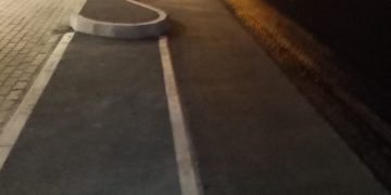 ATENȚIE ȘOFERI: Circulație oprită la intrare în oraș dintre Târgu Lăpuș