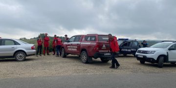 Bătrânul plecat ieri la ciuperci şi rătăcit în zona Vf. Prislop a fost găsit viu şi nevătămat
