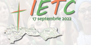 Întâlnirea Eparhială a Tinerilor Catolici are loc în 17 septembrie la Mănăstirea Adormirea Maicii Domnului de pe Dealul Crucii