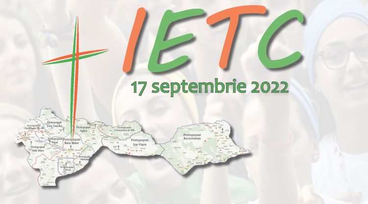 Întâlnirea Eparhială a Tinerilor Catolici are loc în 17 septembrie la Mănăstirea Adormirea Maicii Domnului de pe Dealul Crucii
